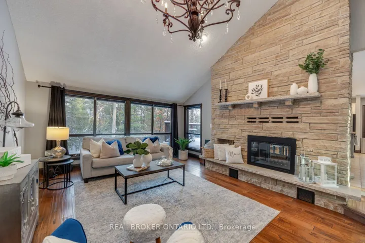 5  Sumac  Road, Clarington, ON L0B 1B0