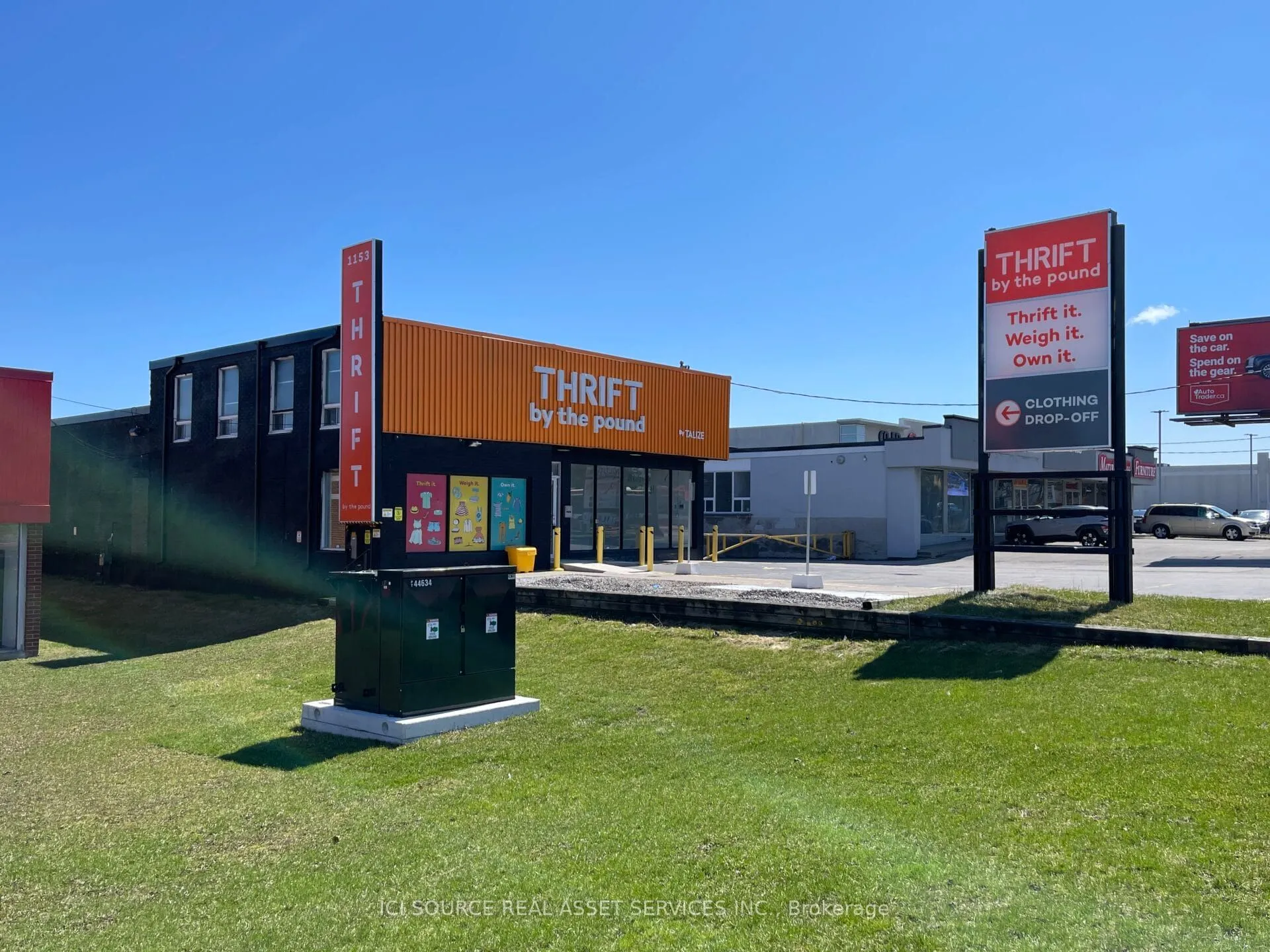 Property For Lease | E13005118