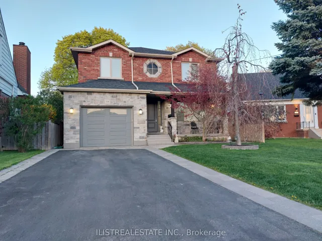 59  Princemere  Crescent, Toronto E04, ON M1R 3X1
