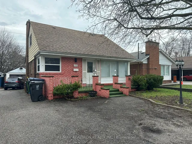 125  Treverton  Drive, Toronto E04, ON M1K 3T1