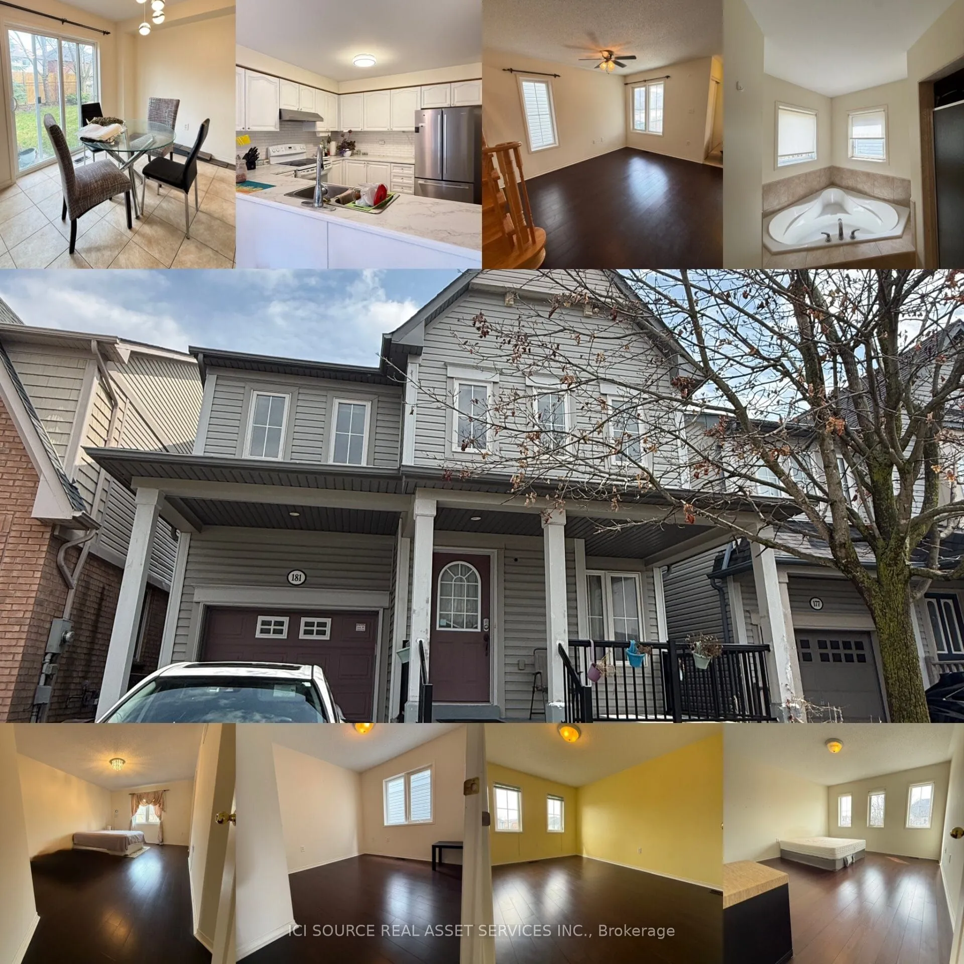 Detached Home For Lease | E13008098