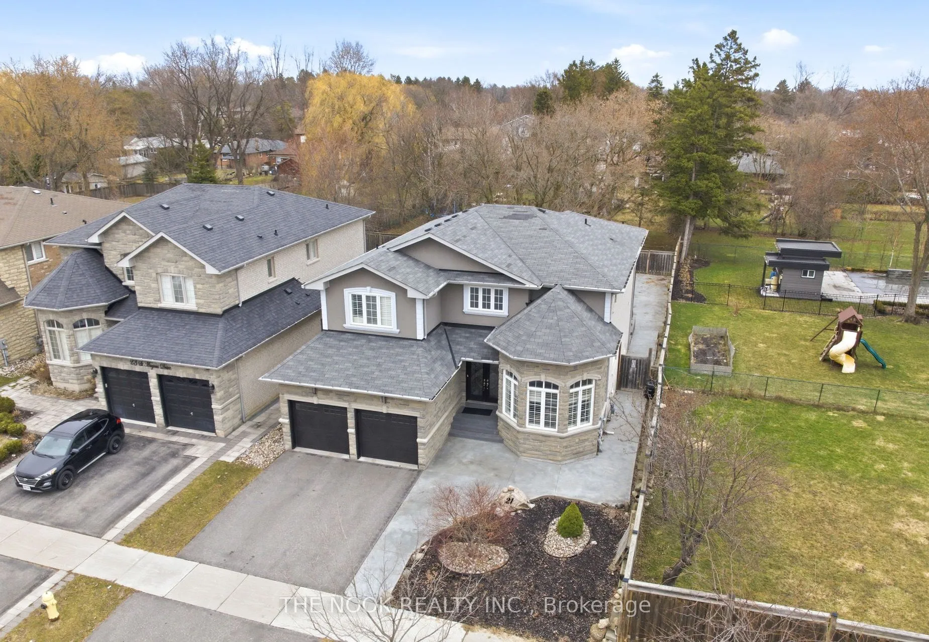 Detached Home For Sale | E13008590