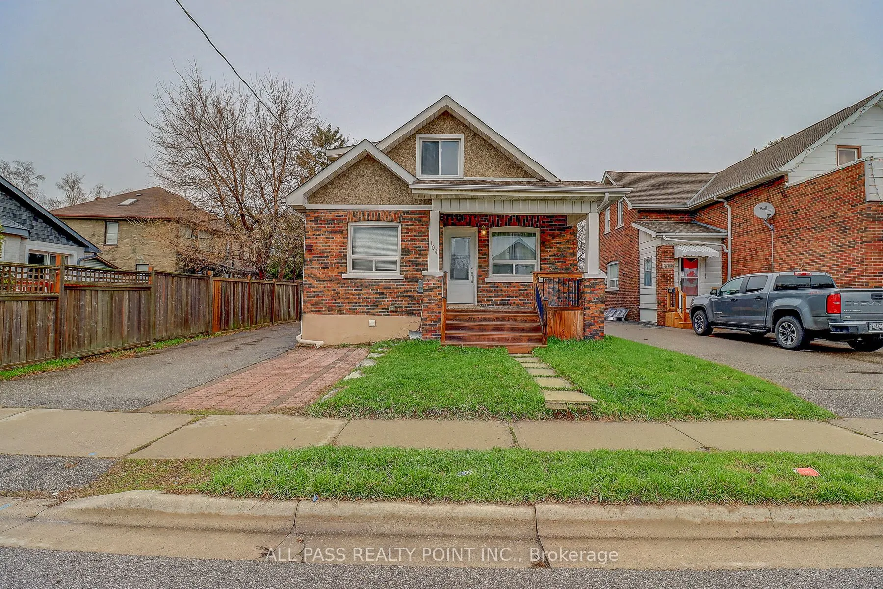 Detached Home For Sale | E13008938
