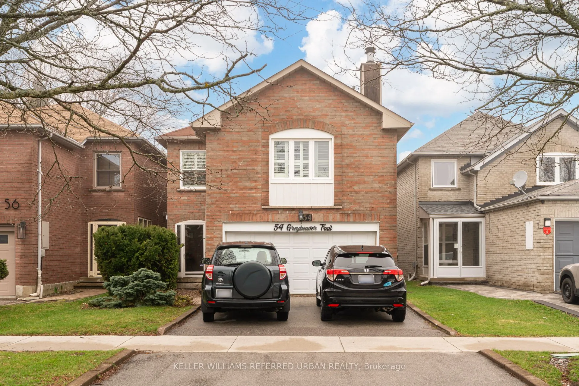 Detached Home For Lease | E13009046