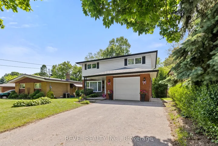396  Wilson N Road, Oshawa, ON L1G 6E5