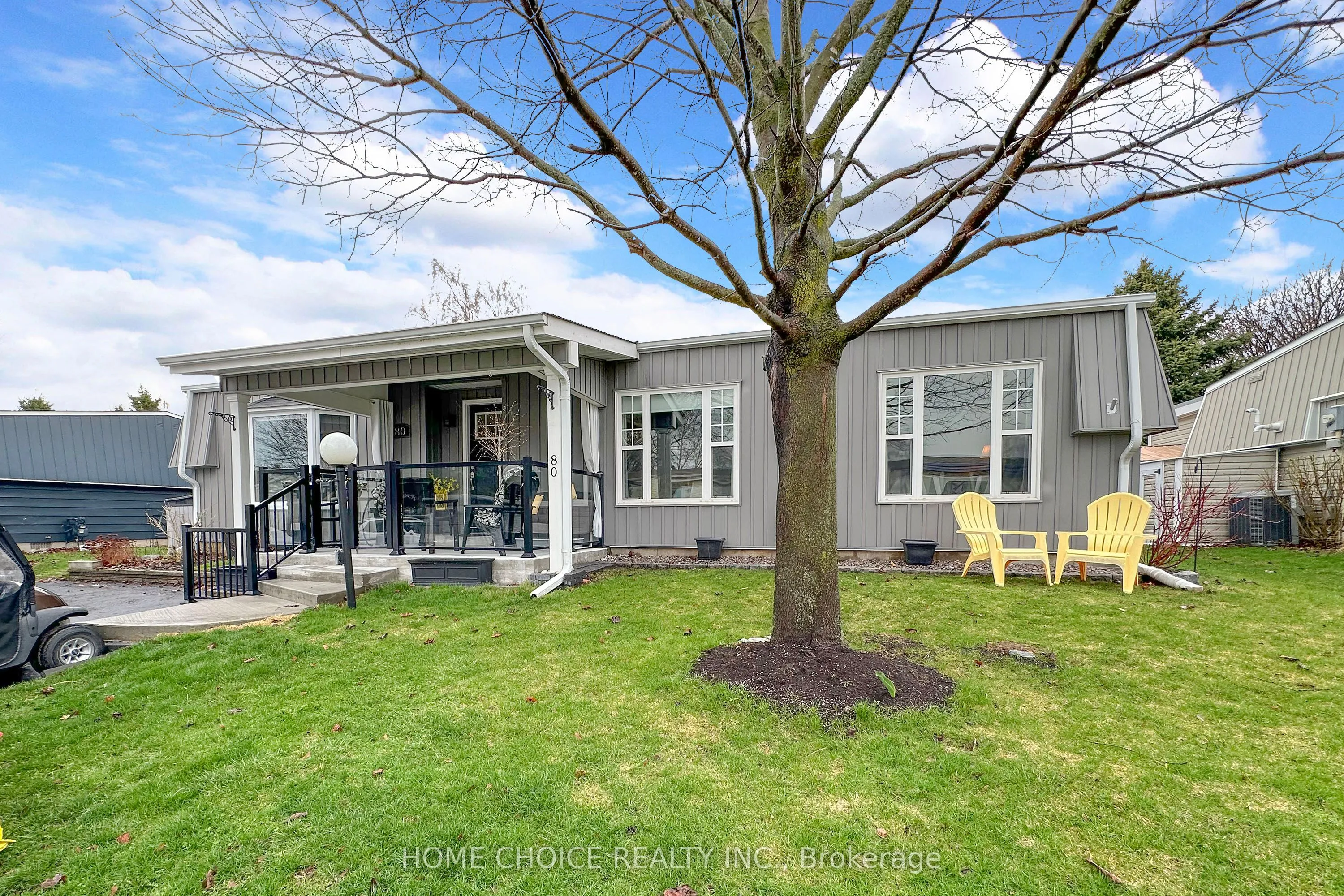 Detached Home For Sale | E13011584