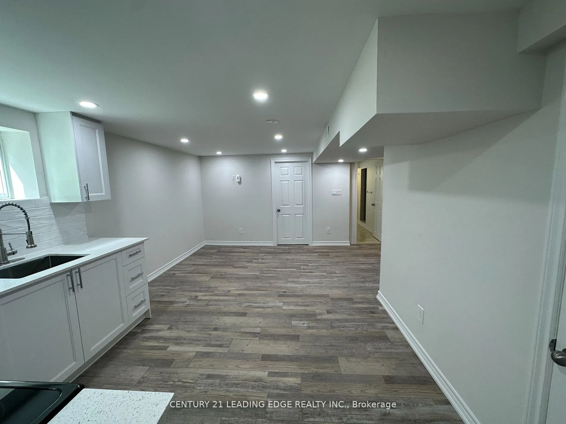 Detached Home For Lease | E13012330