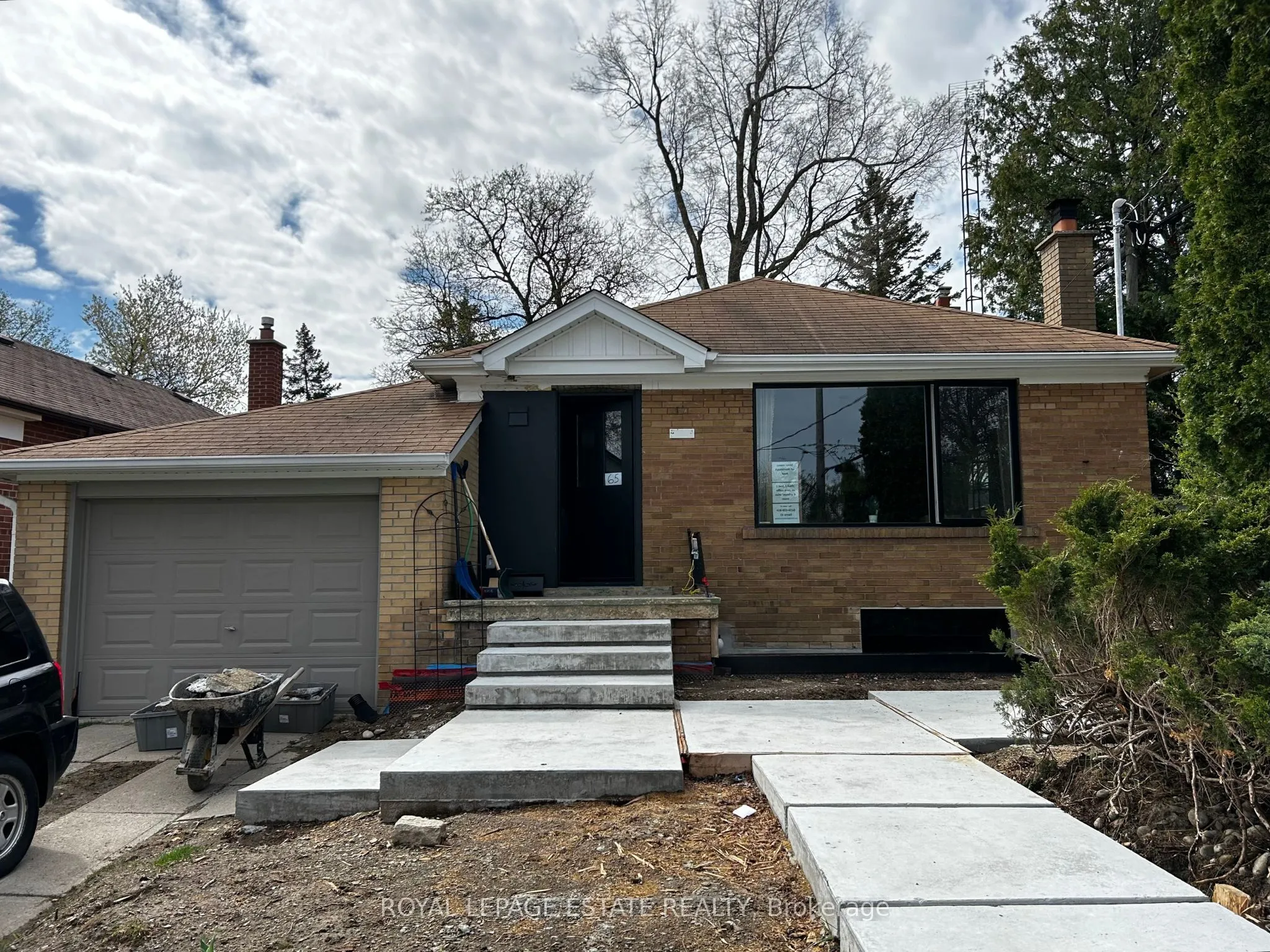 Property For Lease | E13012388