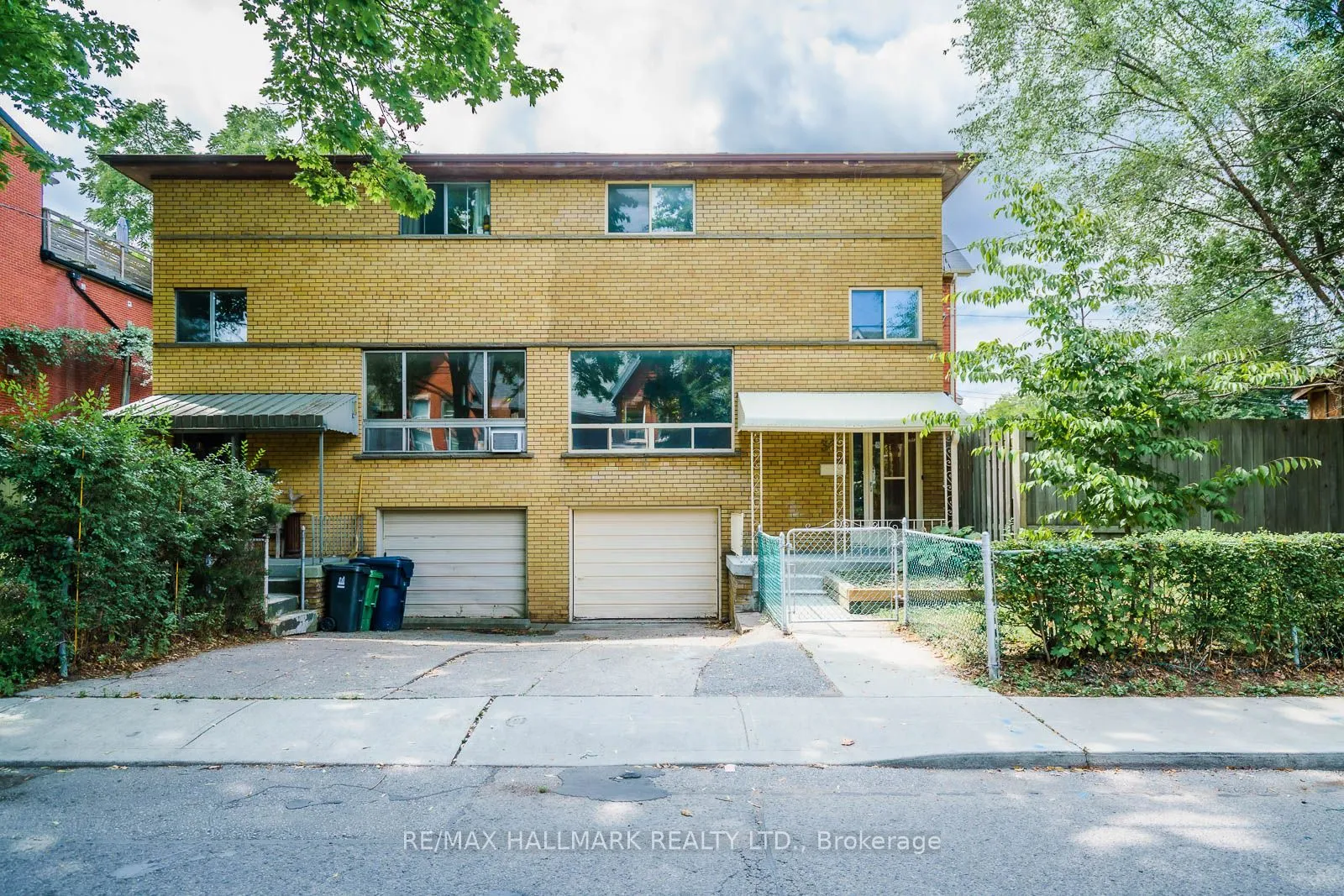 Semi-Detached Home For Lease | E13013232