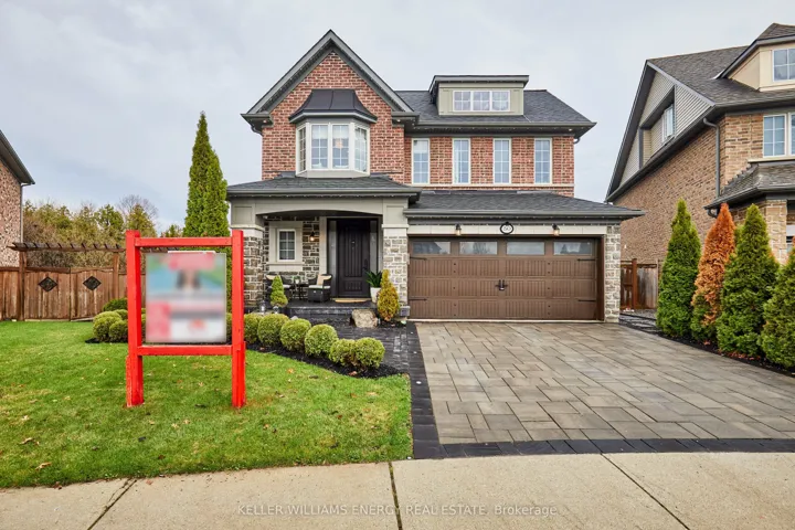 50  Rumbellow  Crescent, Ajax, ON L1Z 0P8