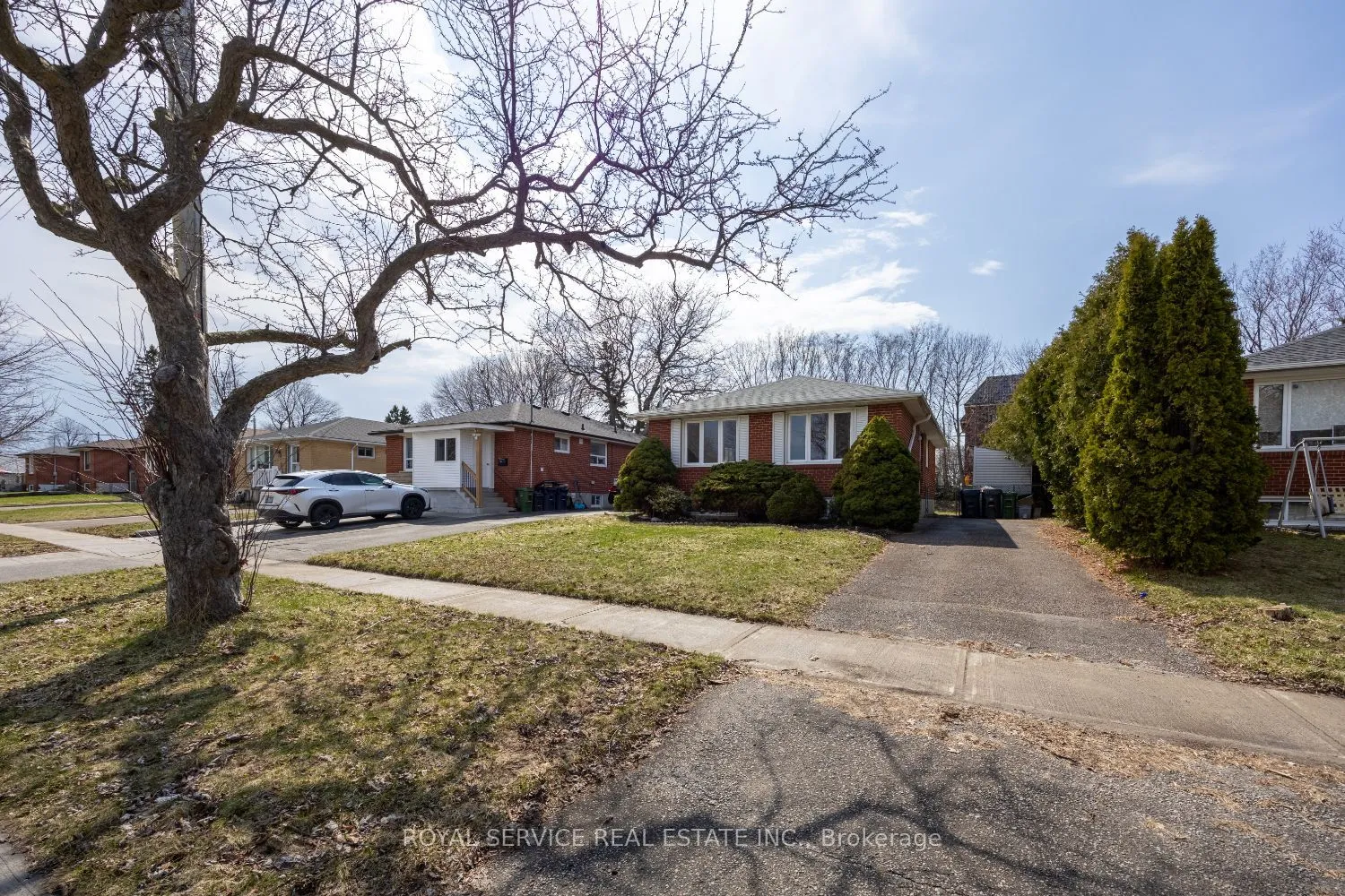 Detached Home For Sale | E13014528