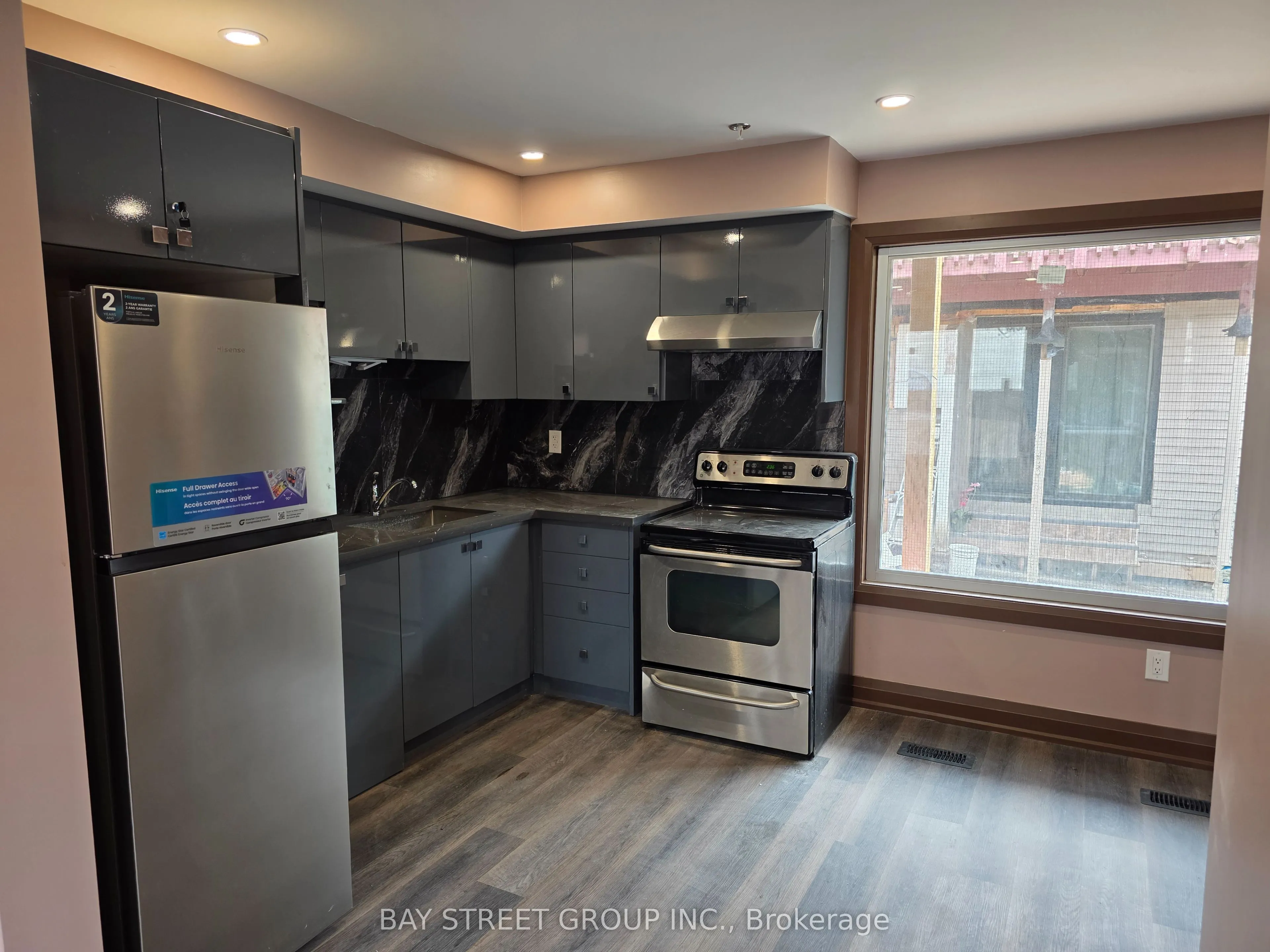 Semi-Detached Home For Lease | E13014954