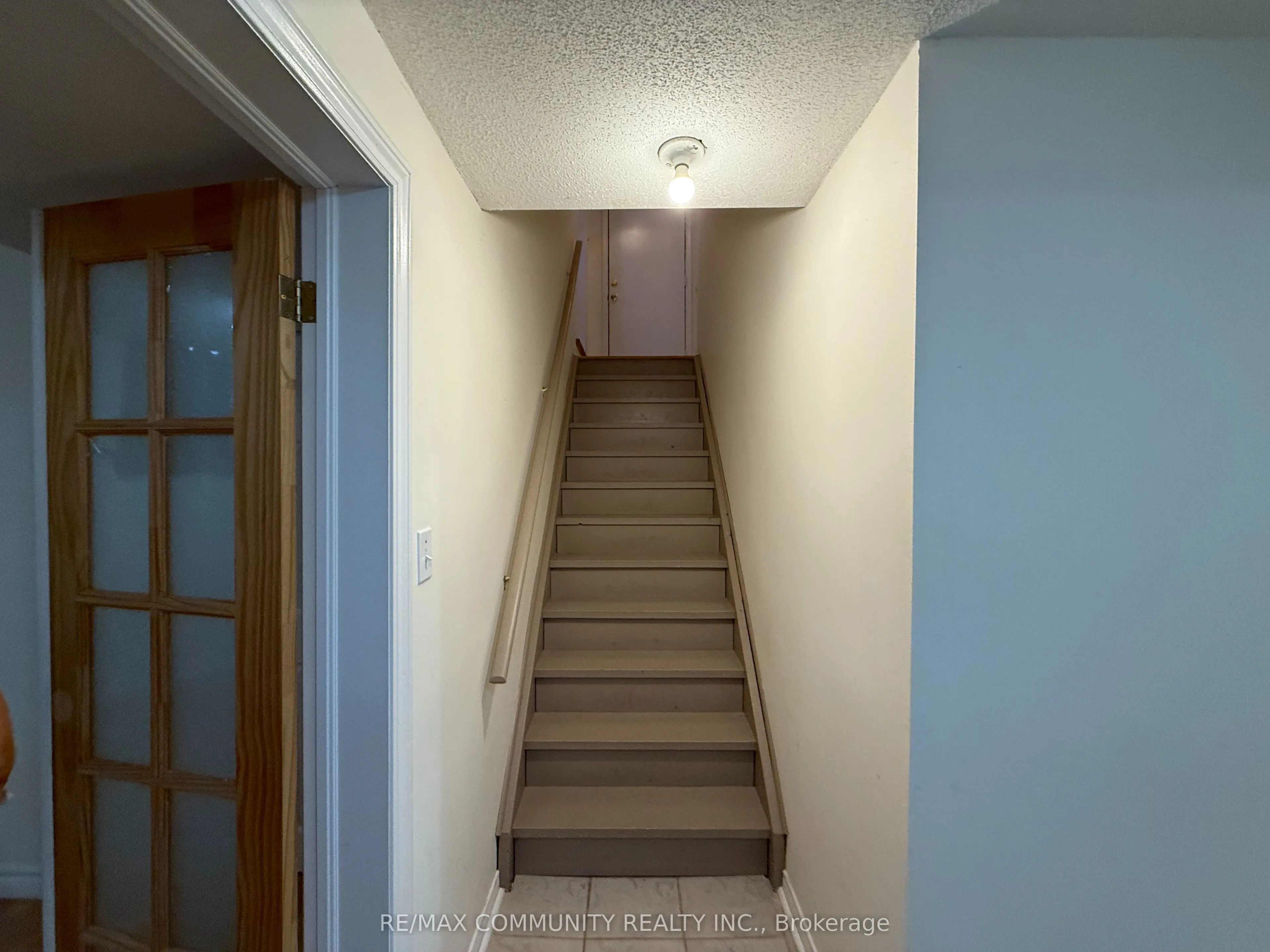 Detached Home For Lease | E13015122