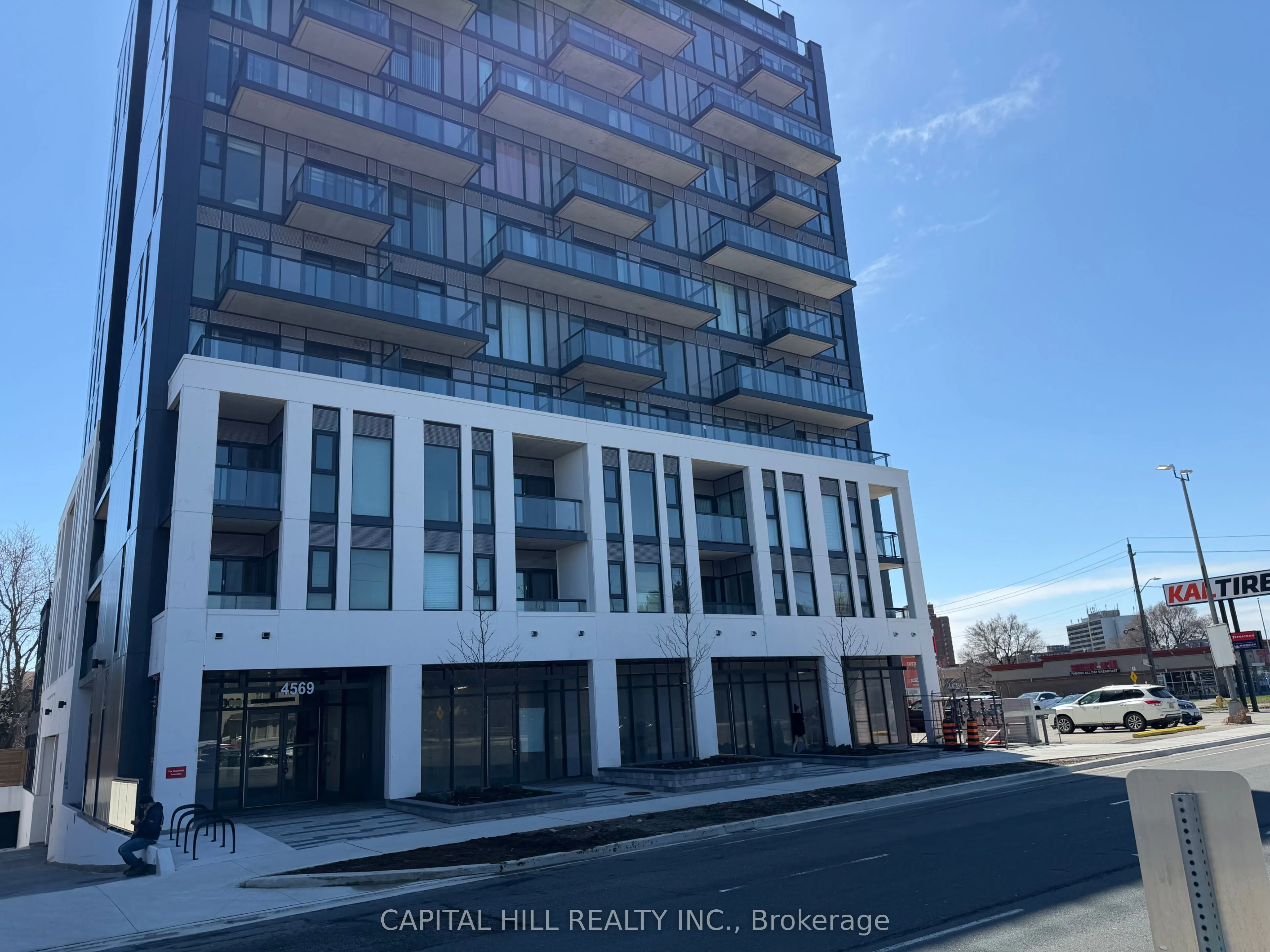 Property For Lease | E13015136