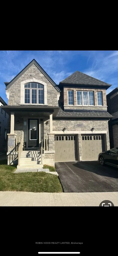 Detached Home For Lease | E13015240