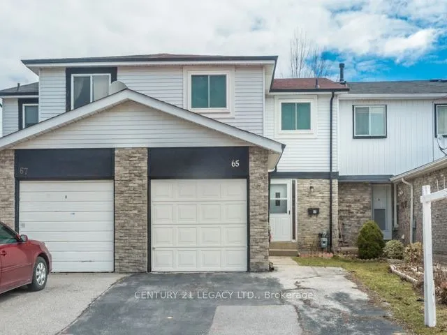 Property For Lease | E13015378