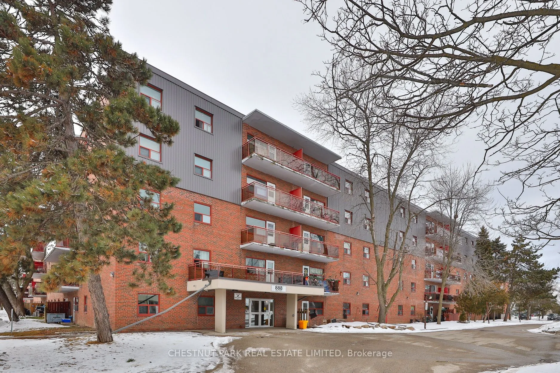 Property For Lease | E13016414