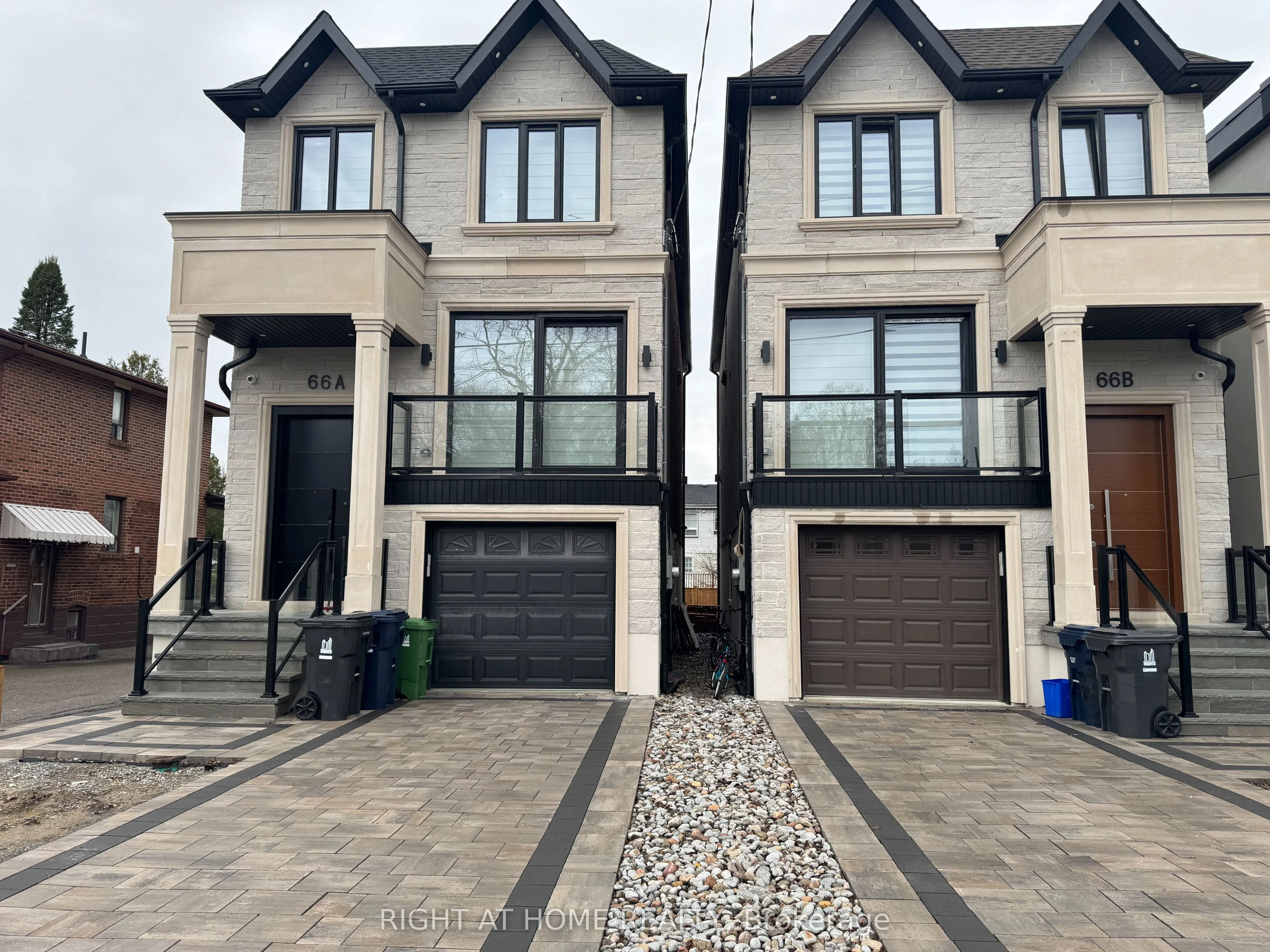 Detached Home For Lease | E13017006