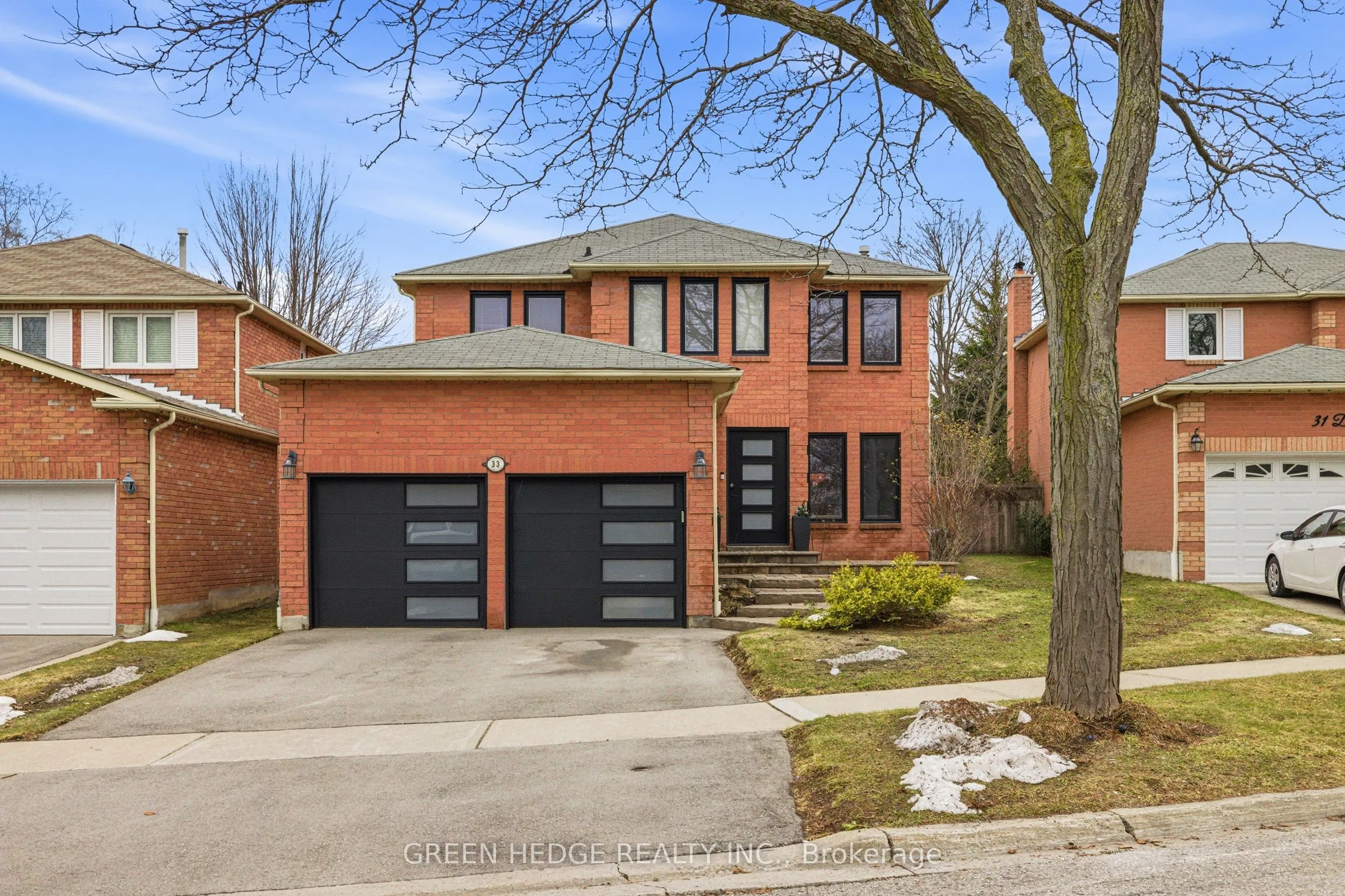 Detached Home For Sale | E13017436