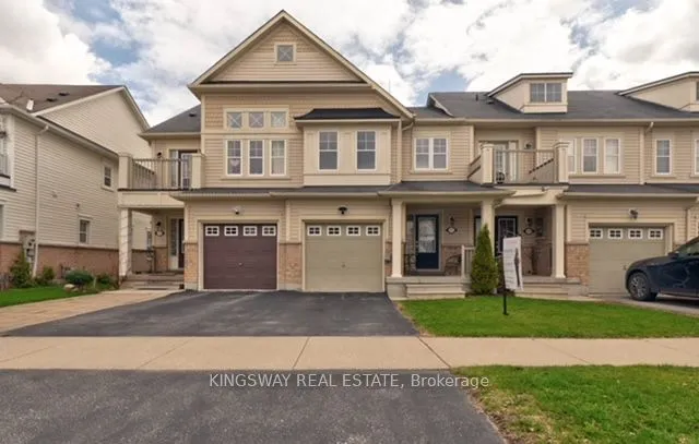 Single Car Driveway