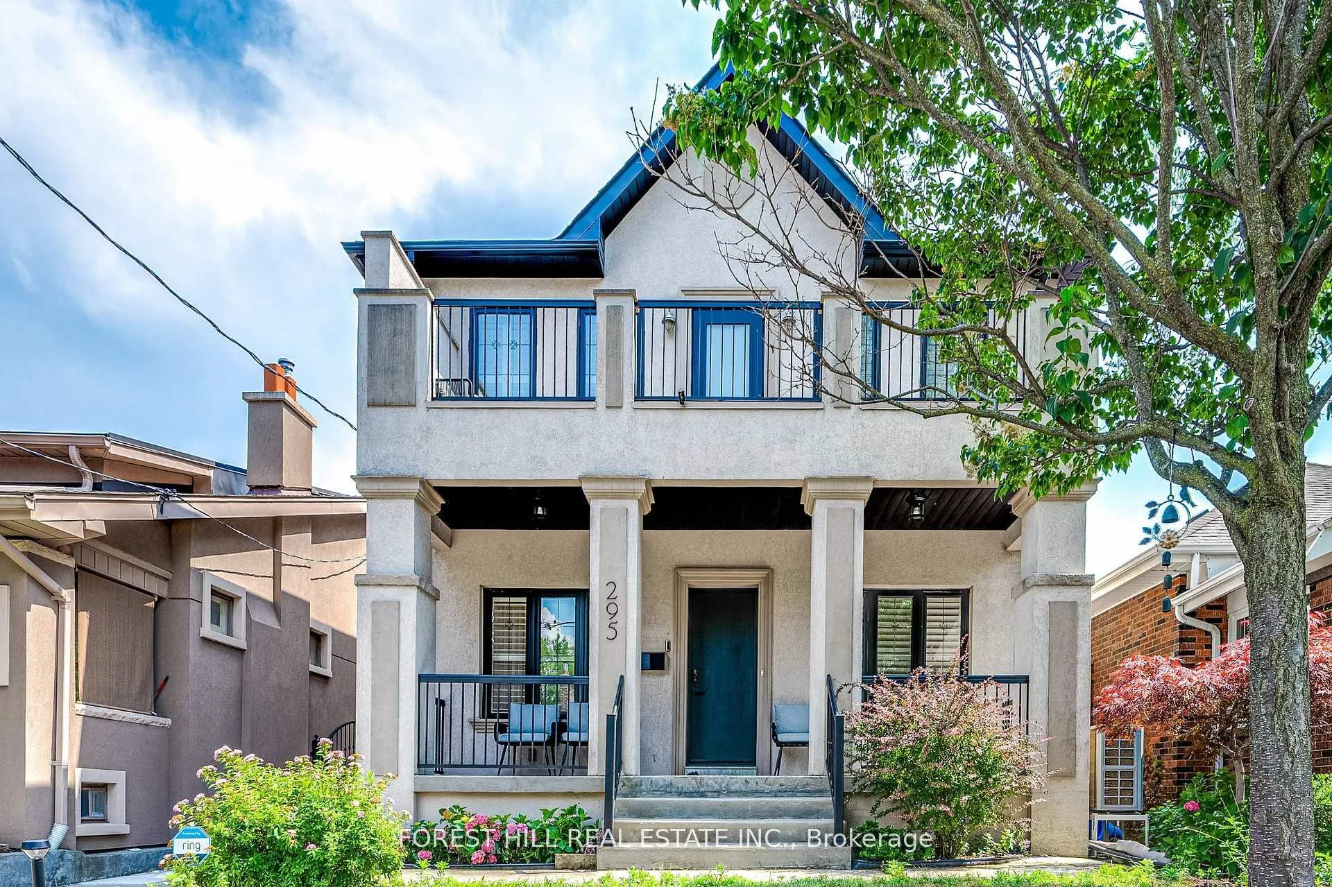 Detached Home For Sale | E13019132
