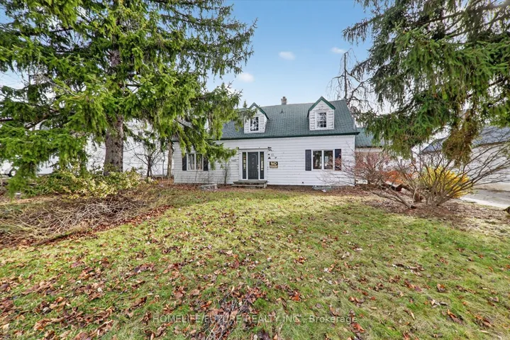 1485  Altona  Road, Pickering, ON L1V 1M4