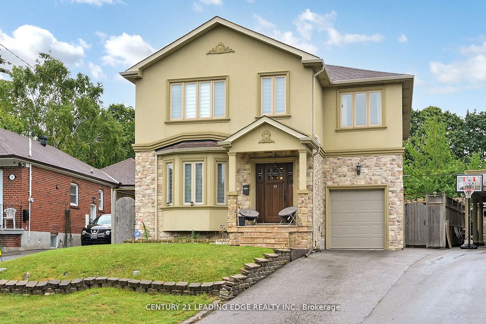 Detached Home For Sale | E13020898