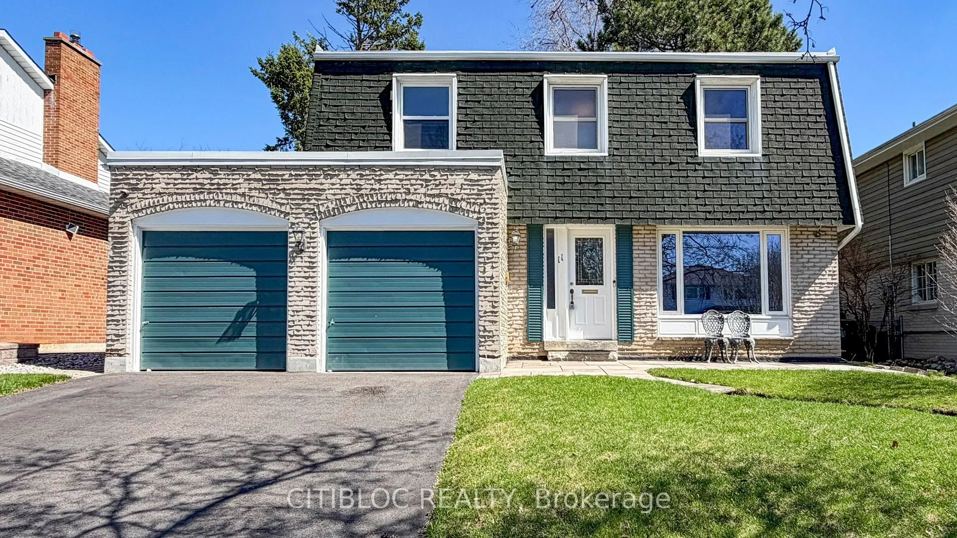 Detached Home For Sale | E13022120