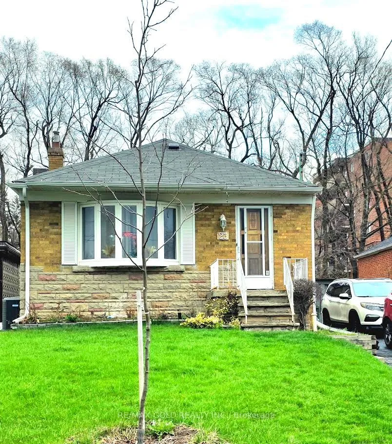 Detached Home For Sale | E13022222