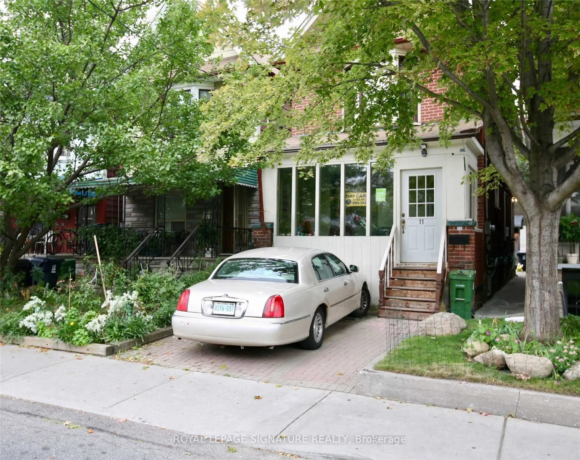 Detached Home For Lease | E13024212