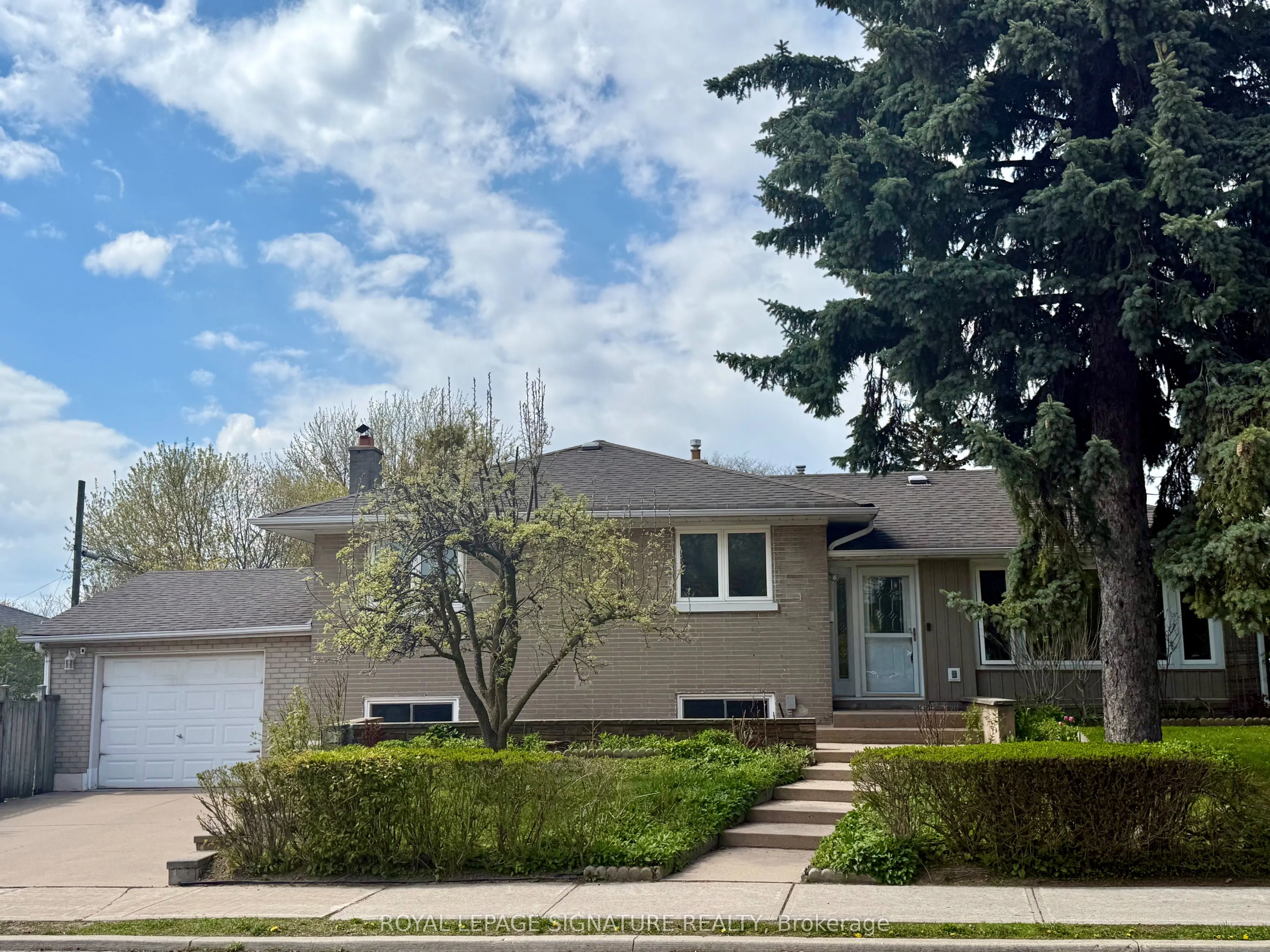 Detached Home For Sale | E13024476