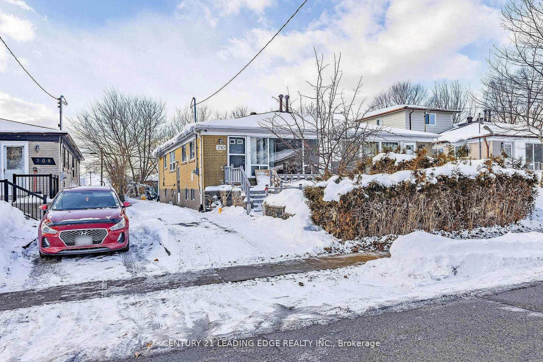 Semi-Detached Home For Sale | E13024744