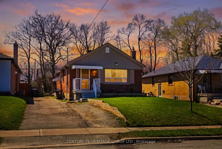 10  Garthwood  Drive, Toronto E04, ON M1K 2J5