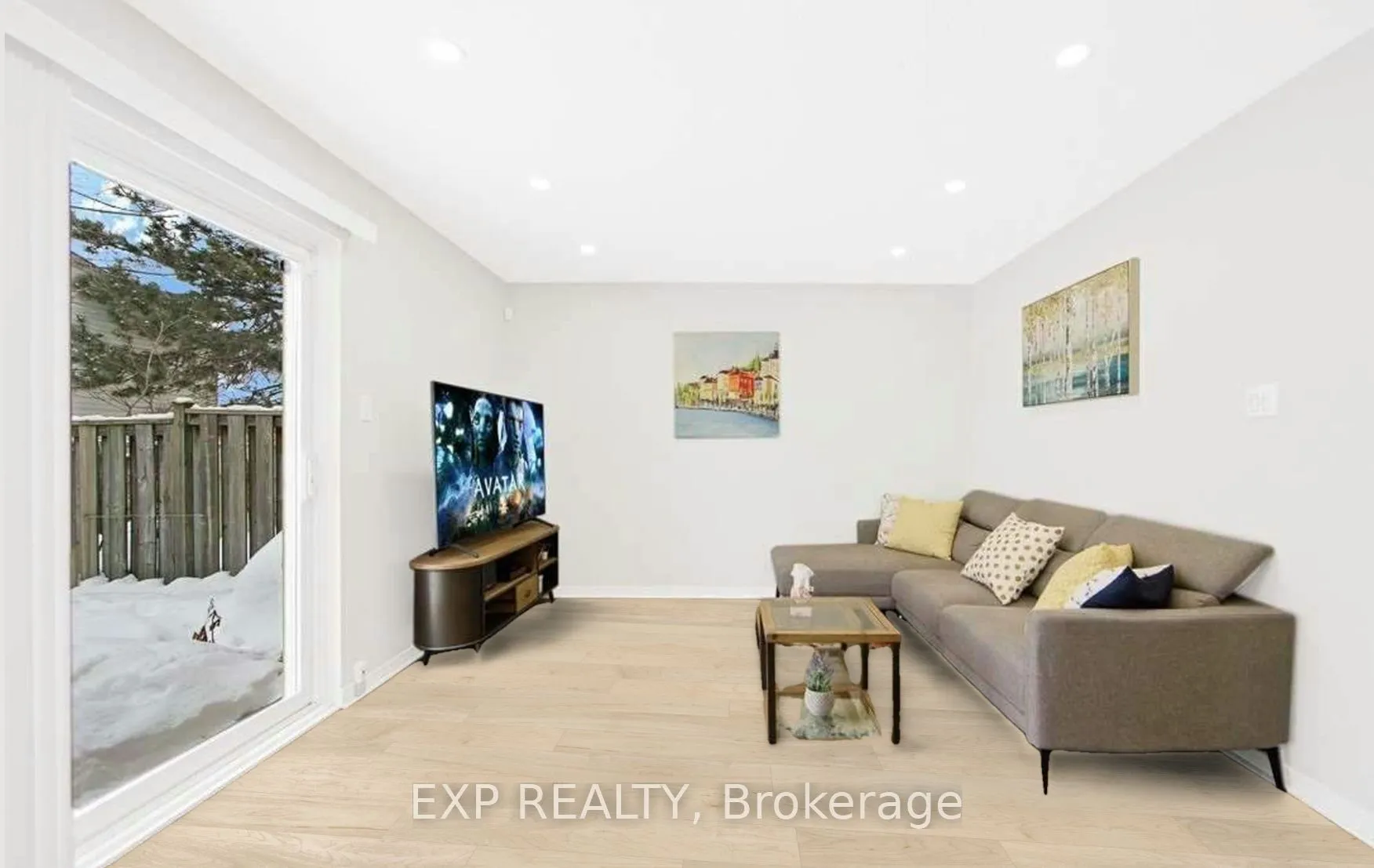 Property For Lease | E13027396
