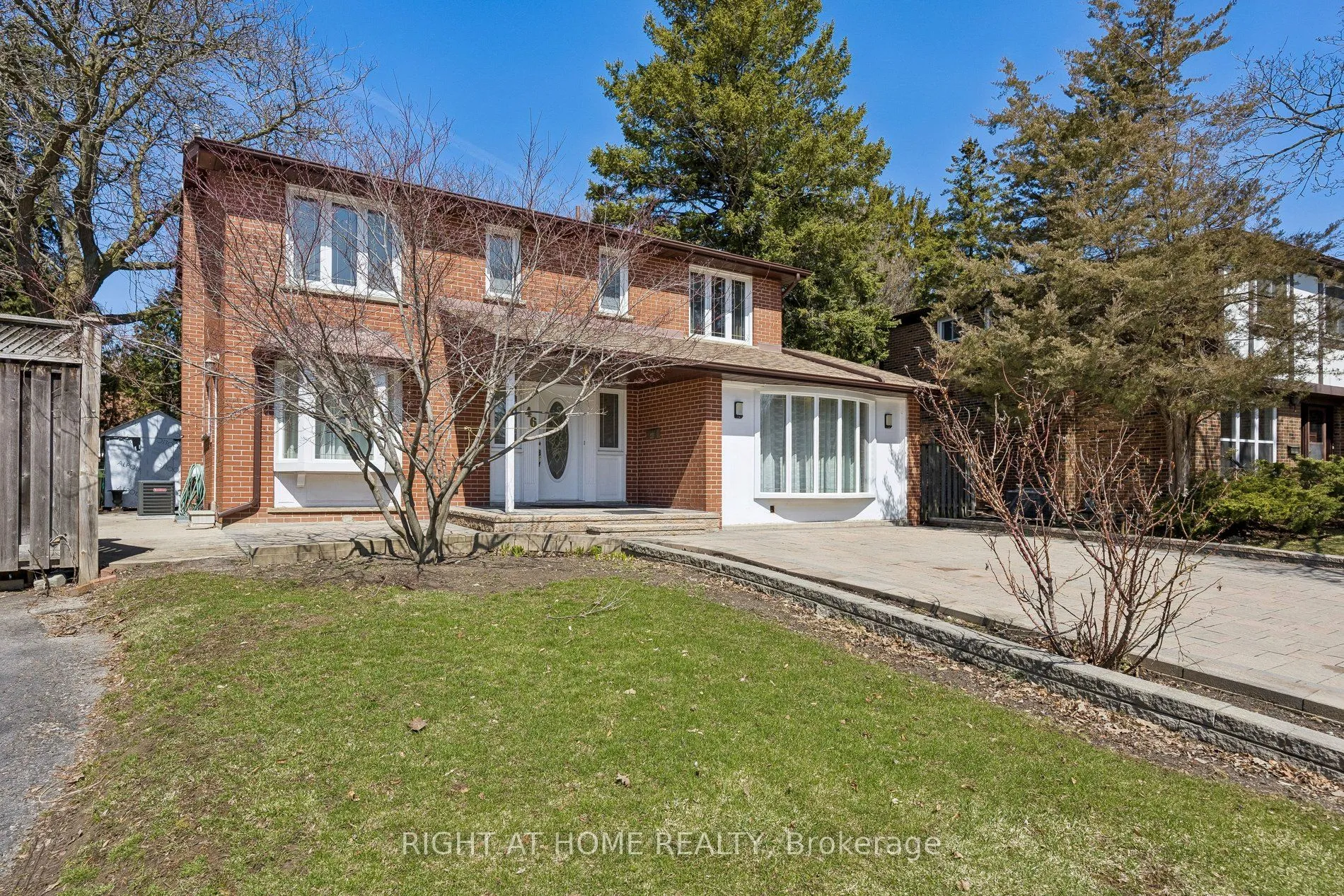 Detached Home For Sale | E13027936