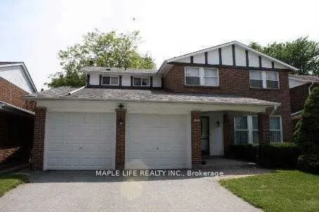 Detached Home For Lease | E13028066