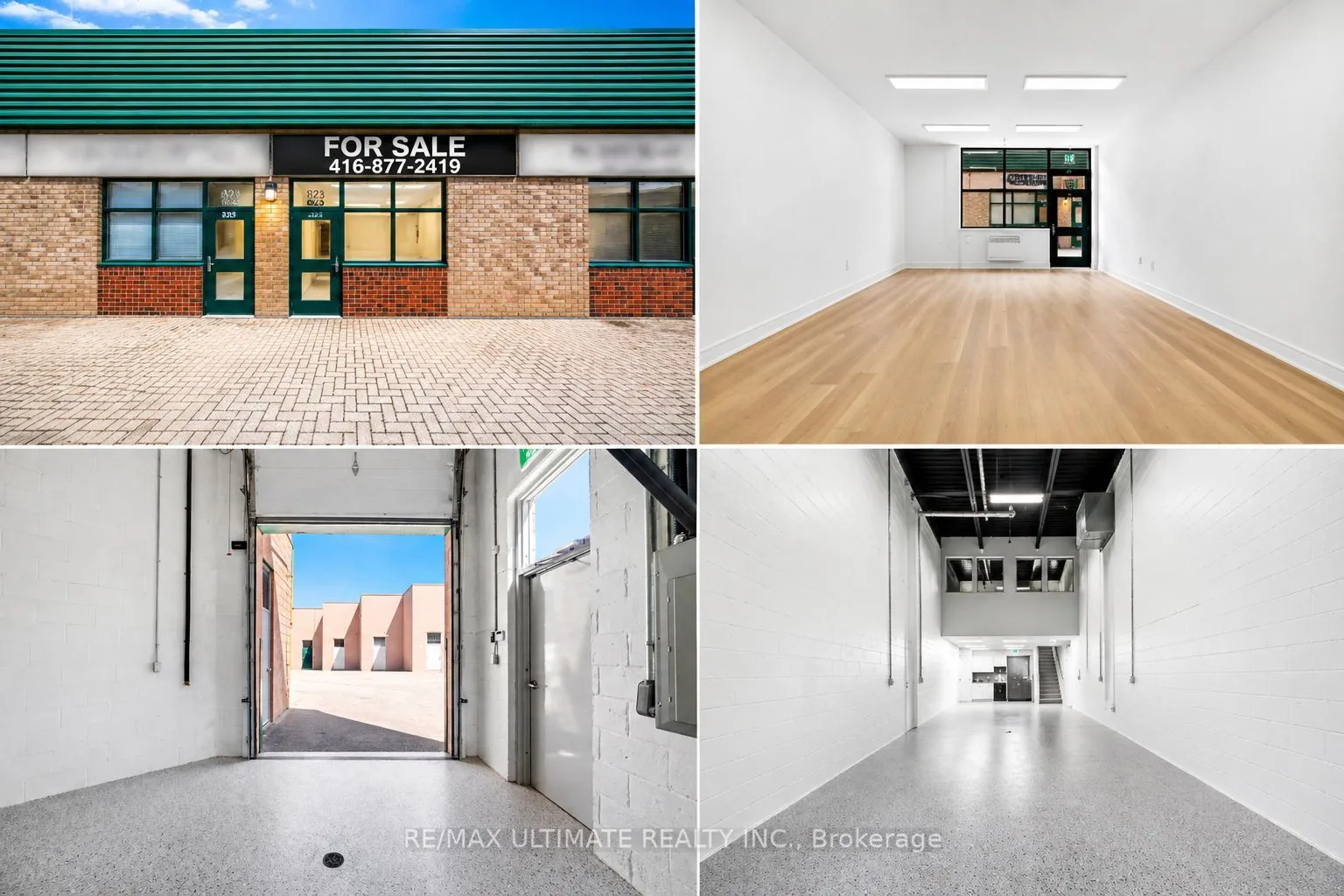 Industrial Property For Sale | E13028258