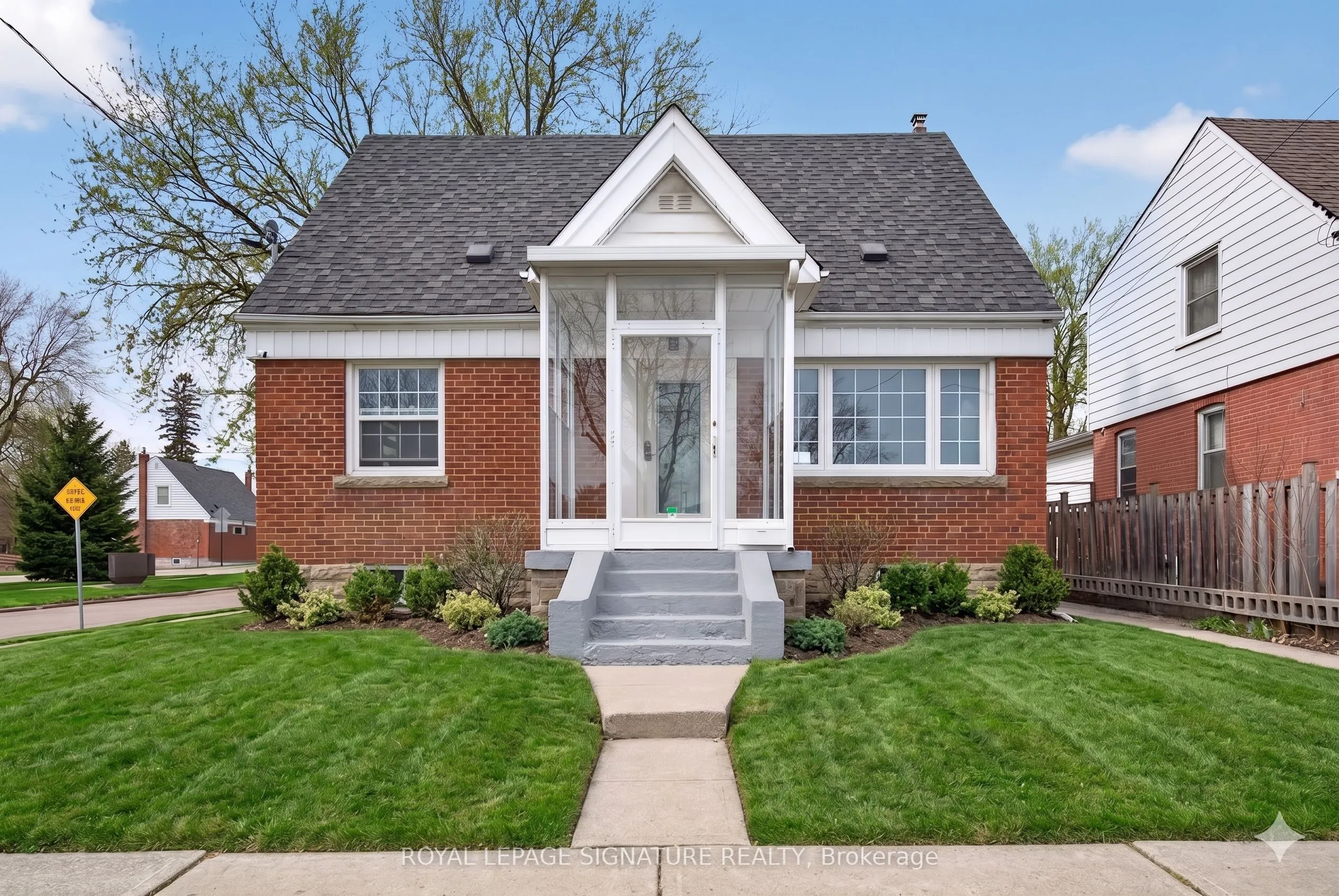 Detached Home For Sale | E13028288