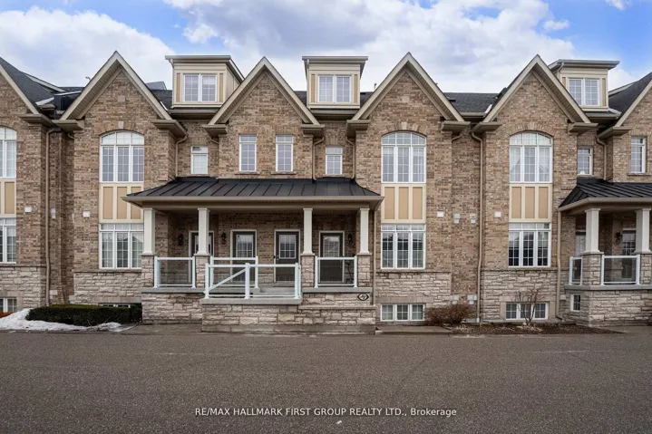70  Lovegrove  Lane, Ajax, ON L1S 0E7