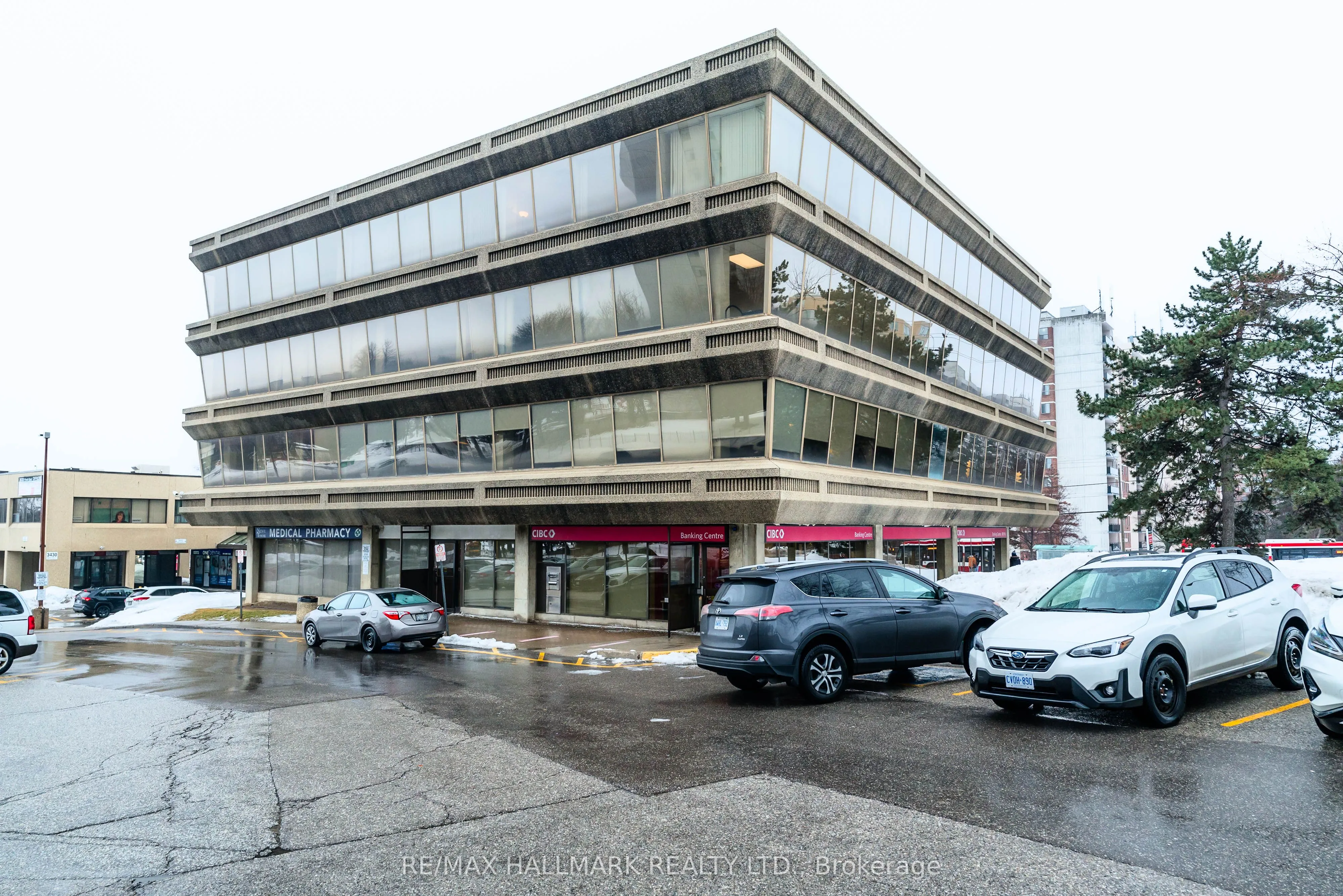 Office For Lease | E13030144