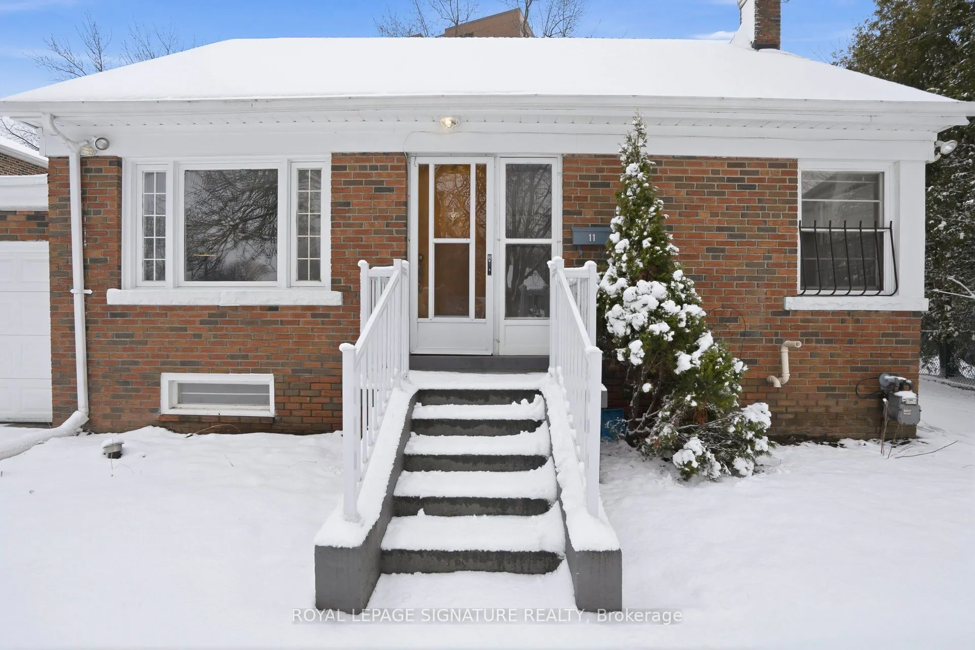 Detached Home For Sale | E13030662