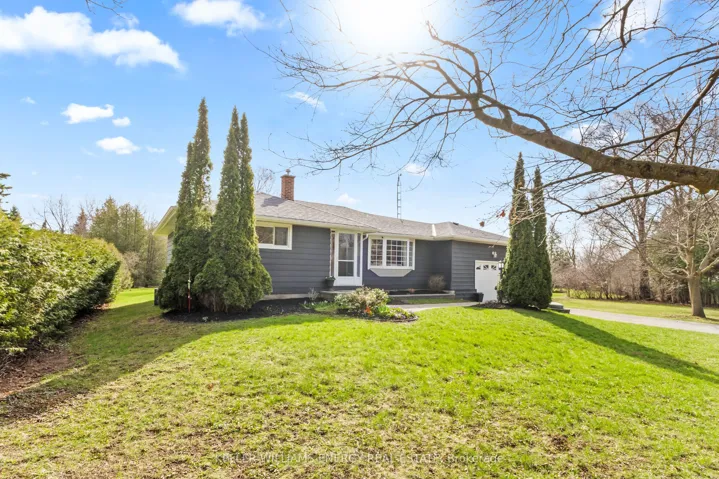 2385  Maple Grove  Road, Clarington, ON L1C 6N1
