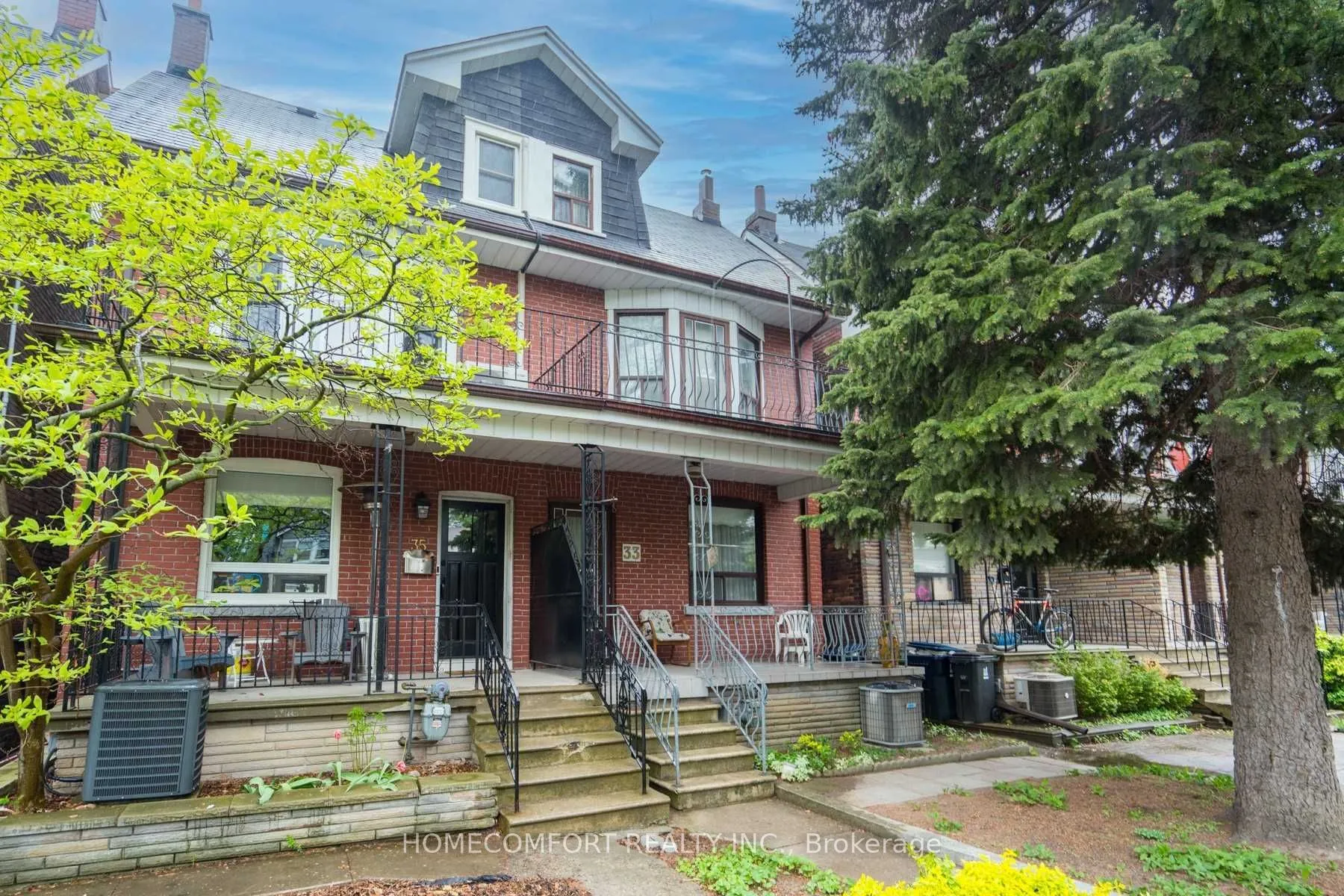 Semi-Detached Home For Lease | E13030768