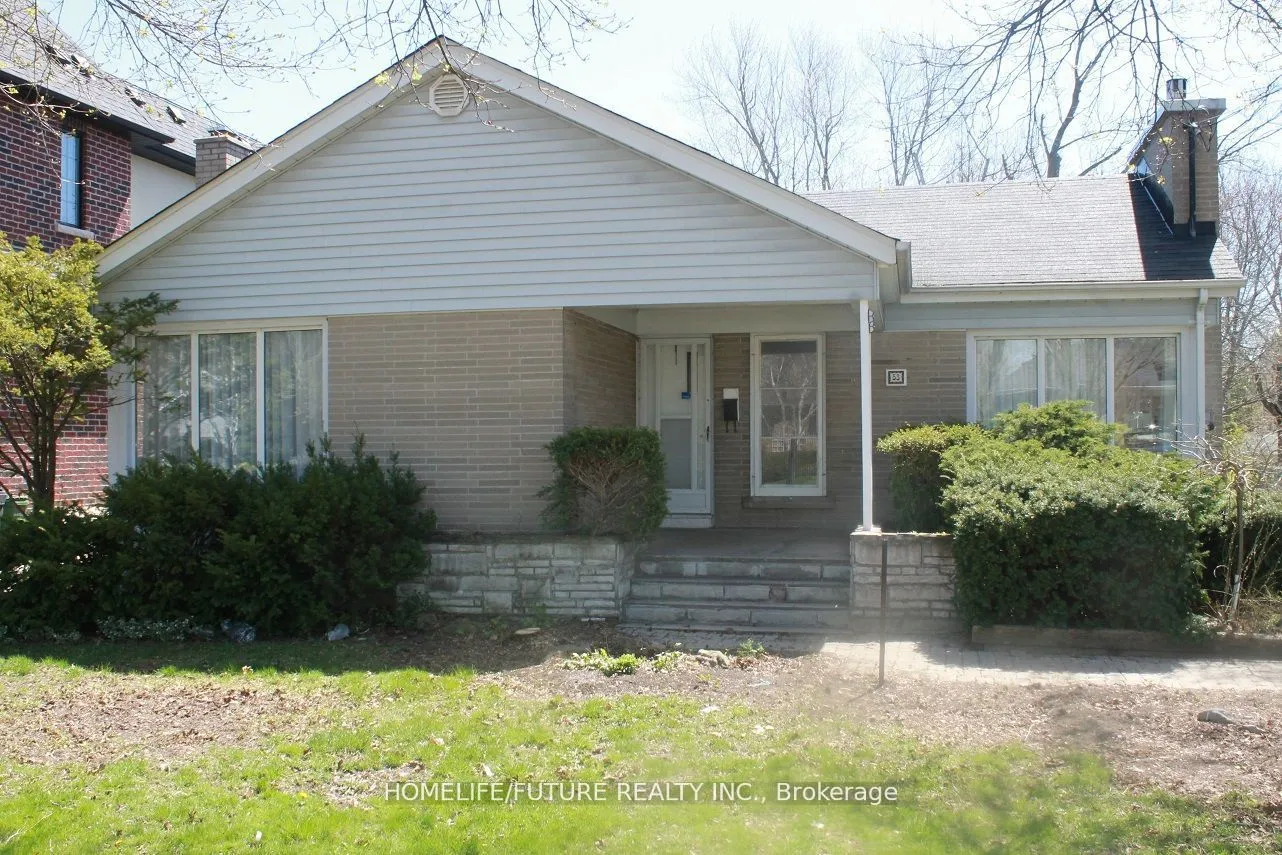 Detached Home For Sale | E13030798