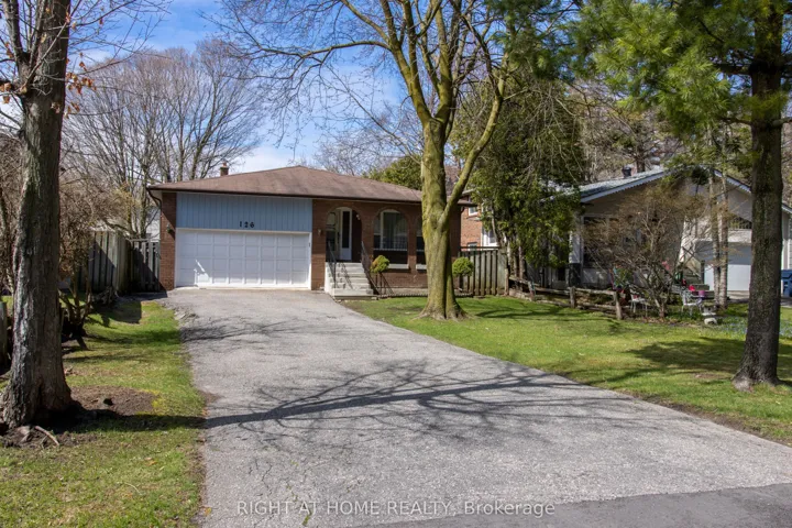 126  Homestead  Road, Toronto E10, ON M1E 3S2