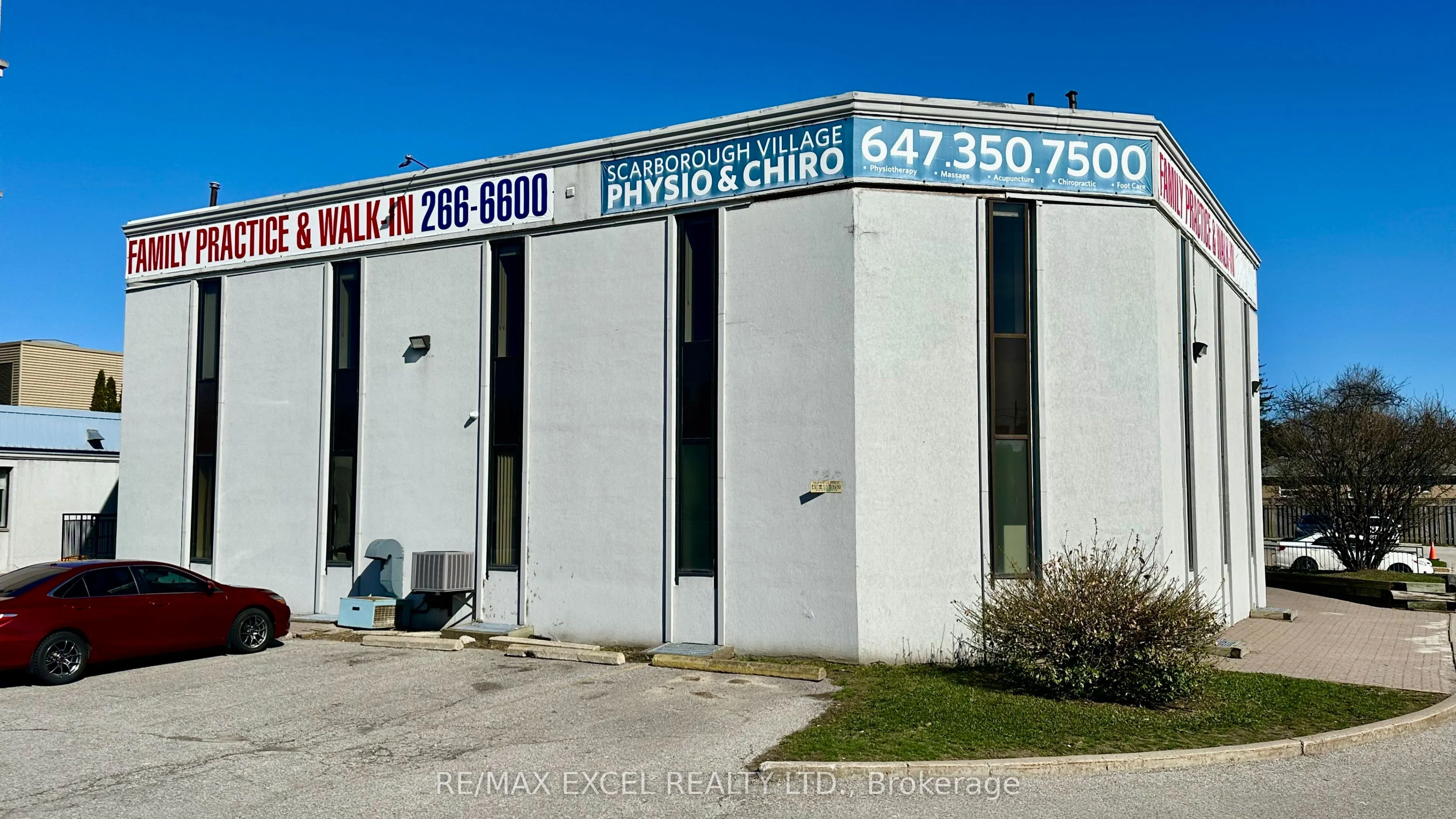 Office For Lease | E13031218