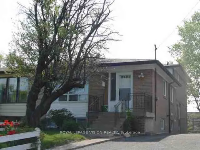 Semi-Detached Home For Sale | E13031234