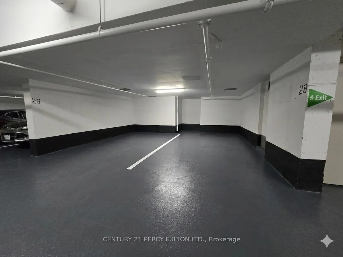 Parking Space For Sale | E13031958