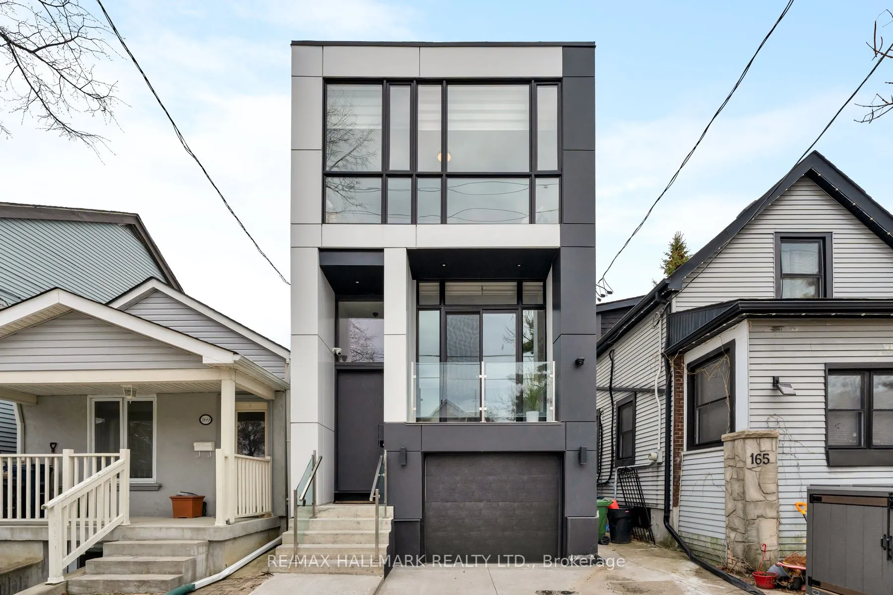 Detached Home For Sale | E13032754