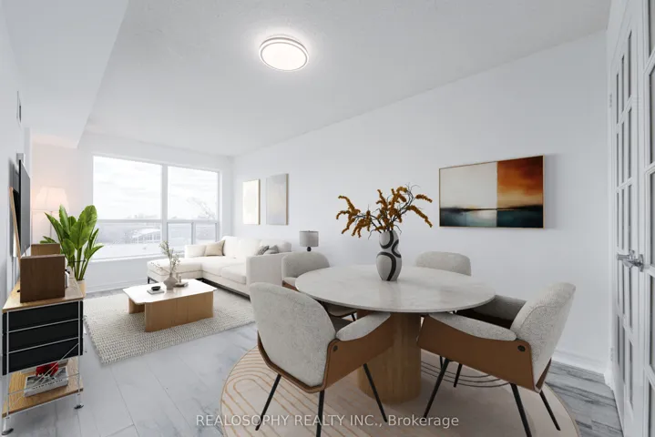60  Fairfax  Crescent, Toronto E04, ON M1L 0E1